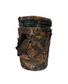 SIEGE SEAU ROTATIF CAMO FORET