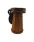 SIEGE RETRACTABLE MARRON HOUSSE