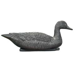 APPELANT OIE NOIRE MOUSSE