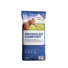 GRANULES CONFORT 20KG