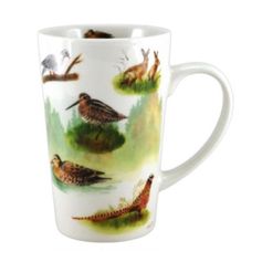 MUG GM BOCAGE 400 ML