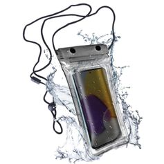 ETUI IMPERMEABLE PR SMARTPHONE