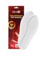 SEMELLES CHAUFFANTES JETABLES X2 38-39