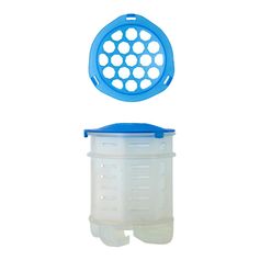 COUPELLE OCTAPOT PASTE HYBRID X1