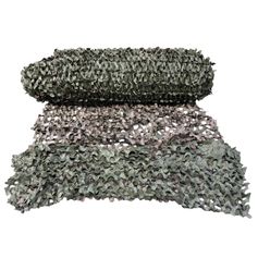 FILET REVERSIBLE KAKI MARRON 1.5M AU M