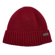 BONNET CARLTON CRANBERRY