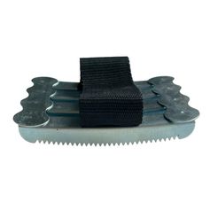 ETRILLE RECTANGULAIRE EN ALUMIUM