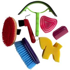 KIT DE PANSAGE POUR ENFANT