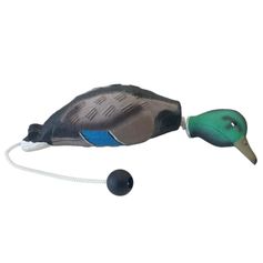 APPORTABLE CANARD COLVERT