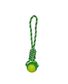 JOUET TRACTION TENNIS 40CM