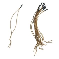 ATTACHE LIGNE 12CM X10