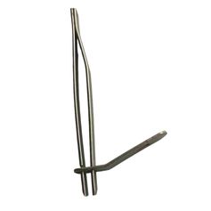 PINCE A PLOMBS CYLINDRIQUES