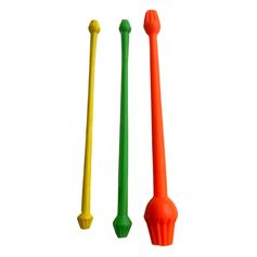 JEU DE 3 DEGORGEOIRS TRUITE