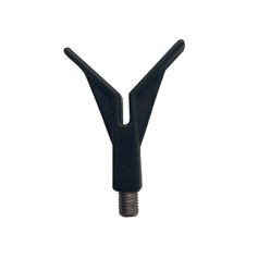 SUPPORT CANNE AVANT EN V