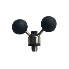 SUPPORT CANNE ARRIERE BOULE