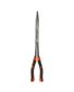PINCE A LONG BEC DROITE 32,5CM