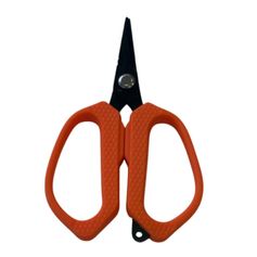 CISEAUX A TRESSE 12,5CM