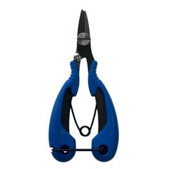 CISEAUX A TRESSE 10CM