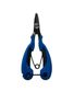 CISEAUX A TRESSE 10CM
