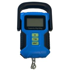 PESON DIGITAL ETANCHE 50KG