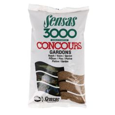 AMORCE 3000 CONCOURS GARDONS 1KG