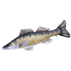 PELUCHE SANDRE GEANT 110CM