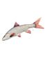 PELUCHE BARBEAU 80CM