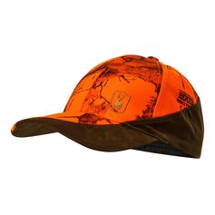 CASQUETTE EAGLE BLAZE