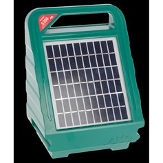ELECTRIFICATEUR SUNPOWER S250