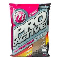 AMORCE PRO ACTIVE 2KG