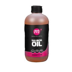 HUILE DE SAUMON 250ML