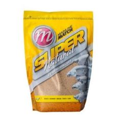 AMORCE SUPER NATURAL 1KG