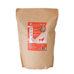 NATURAL MASH TOP 1,5KG