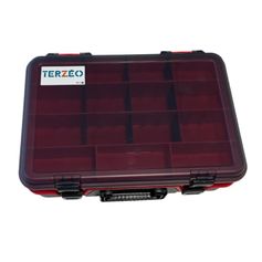 VALISETTE LEURRES ET ACCESSOIRES