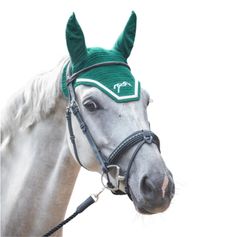 BONNET FLYCOTTON COB VERT FONCE