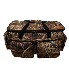 SAC DE VOYAGE MIGRATEUR 95 L