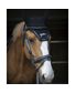 BONNET FLYCOTTON CHEVAL NOIR/NOIR