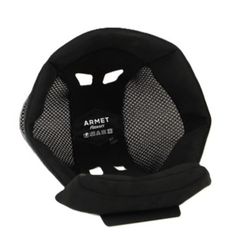 MOUSSE DE CASQUE ARMET L60
