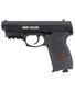 PISTOLET NIGHT STALKER C02 C4.5
