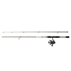 CANNE TANAGER CAMO 2M70+ MOULINET