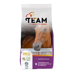 ALIMENT GRANULE PROTEINE 25KG