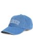 CASQUETTE FEMME EMILY DENIM