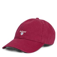 CASQUETTE CASCADE SPORTS RASPHBERRY