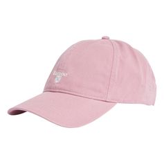 CASQUETTE CASCADE SPORTS PINK