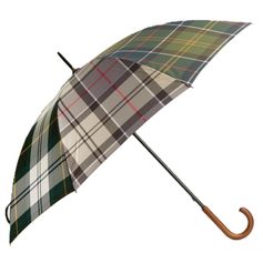 PARAPLUIE MIXED TARTAN