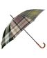 PARAPLUIE MIXED TARTAN