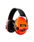 CASQUE SUPREME PRO X CUIR ORANGE