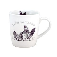 MUG ANTAN 325 ML