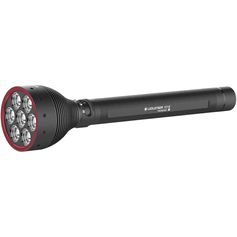 LAMPE TORCHE X21R 5000LUM RECHARG