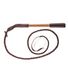 FOUET VENERIE MANCHE BOIS 190CM